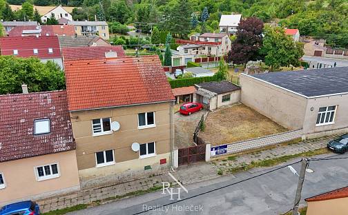 Prodej domu 150 m² s pozemkem 523 m², Třebichovice, okres Kladno