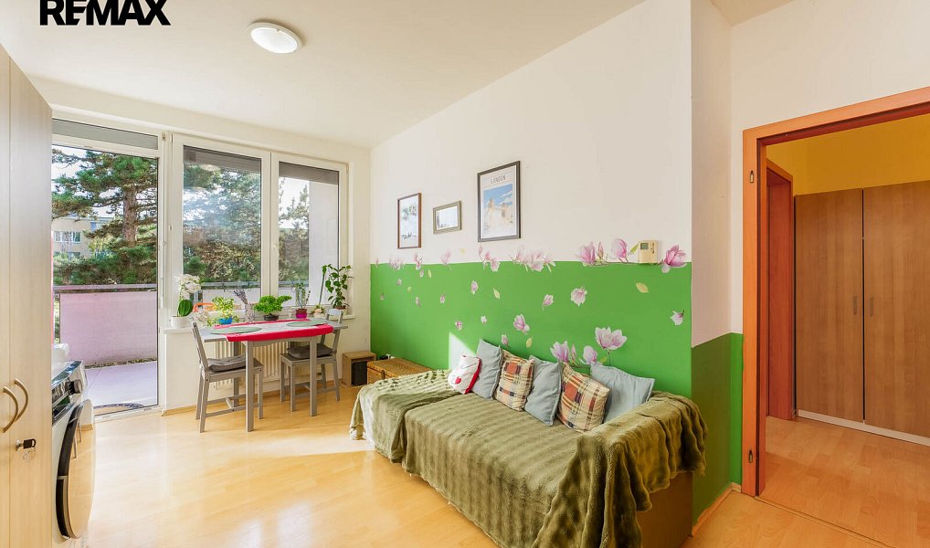 Prodej bytu 2+kk 54 m², Brno – náhled fotky 7