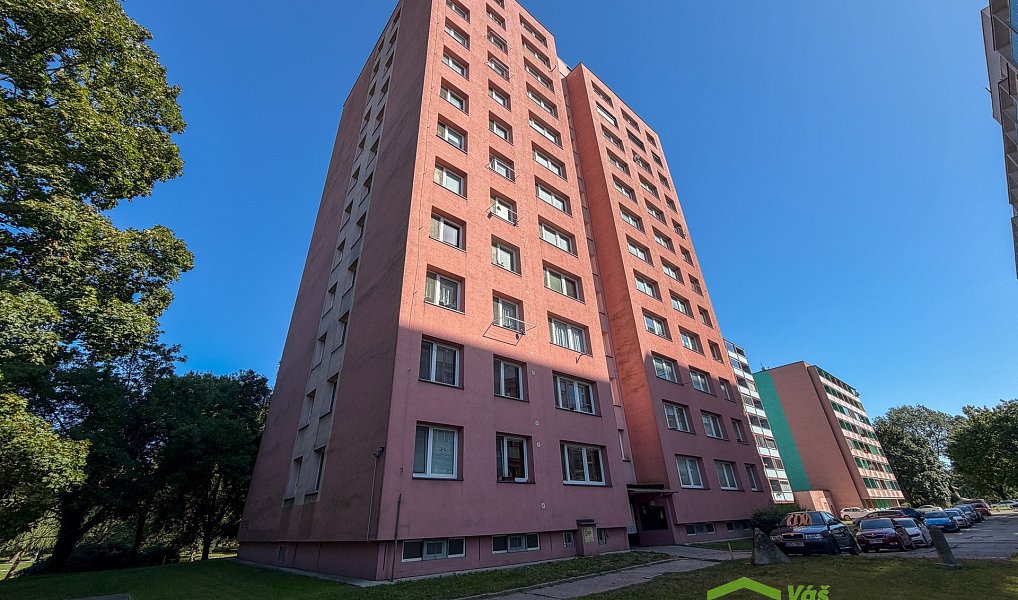 Prodej bytu 4+kk 76 m², Ostrava – náhled fotky 14