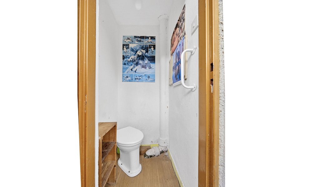 Prodej chaty/chalupy 56 m² s pozemkem 374 m², Blovice – náhled fotky 18