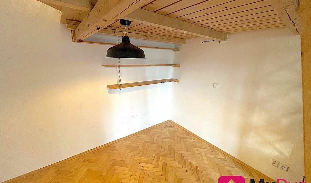 Prodej bytu 1+1 29 m², Praha – náhled fotky 7