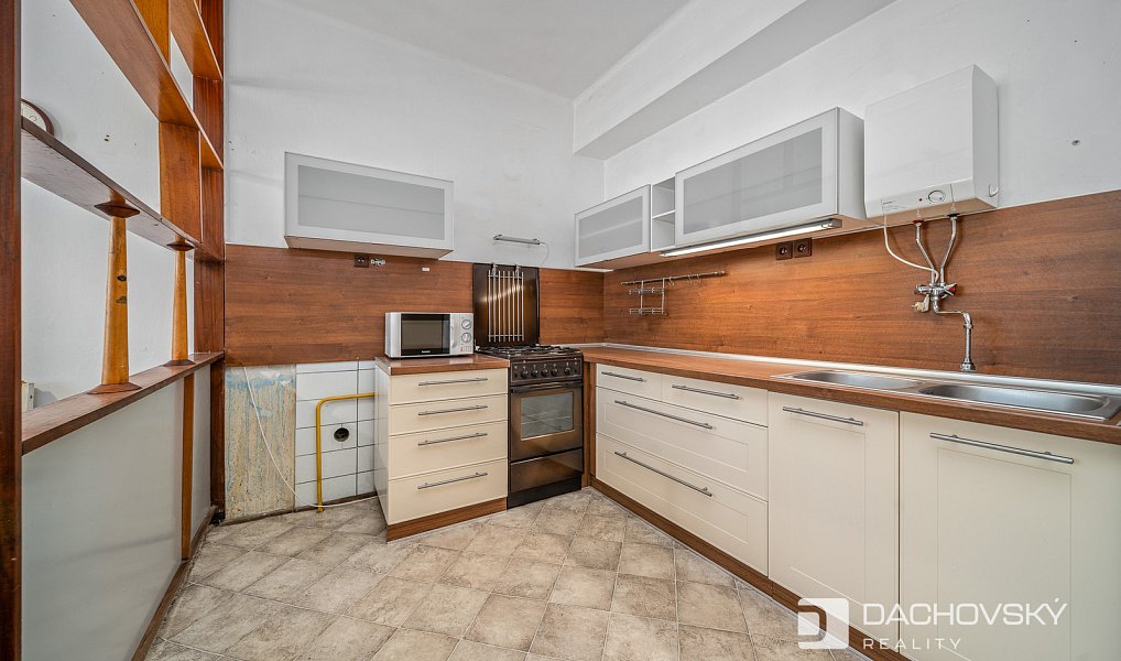 Prodej domu 170 m² s pozemkem 1 397 m², Pardubice – náhled fotky 19