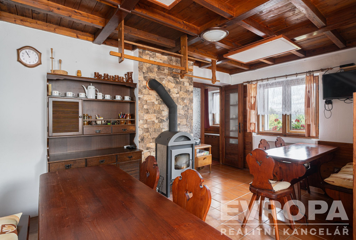Prodej chaty/chalupy 100 m² s pozemkem 907 m² – fotografie 5