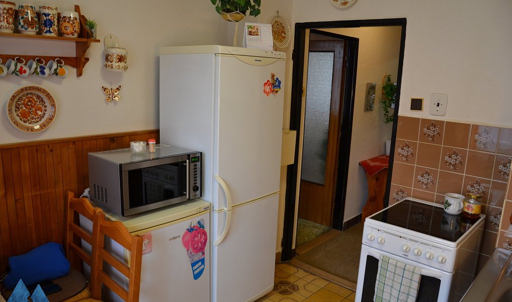 Prodej domu 180 m² s pozemkem 1 214 m², Strážné – náhled fotky 15