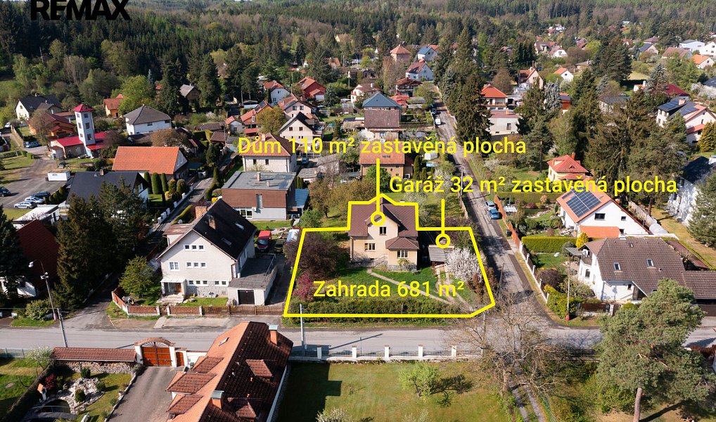 Prodej domu 150 m² s pozemkem 823 m², Voznice – náhled fotky 5
