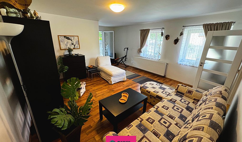 Prodej domu 86 m² s pozemkem 707 m², Křoví – náhled fotky 10