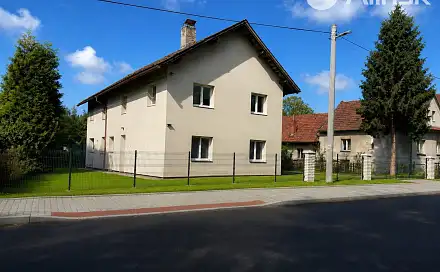 Prodej domu 113 m² s pozemkem 488 m², Butovická, Studénka - Butovice, okres Nový Jičín