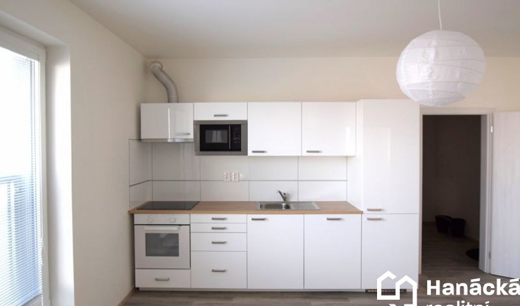 Pronájem bytu 2+kk 47 m², Olomouc – náhled fotky 3