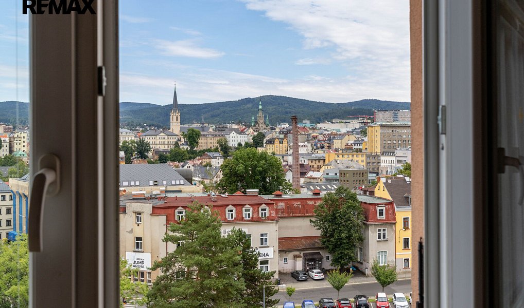 Pronájem bytu 3+1 64 m², Liberec – náhled fotky 16