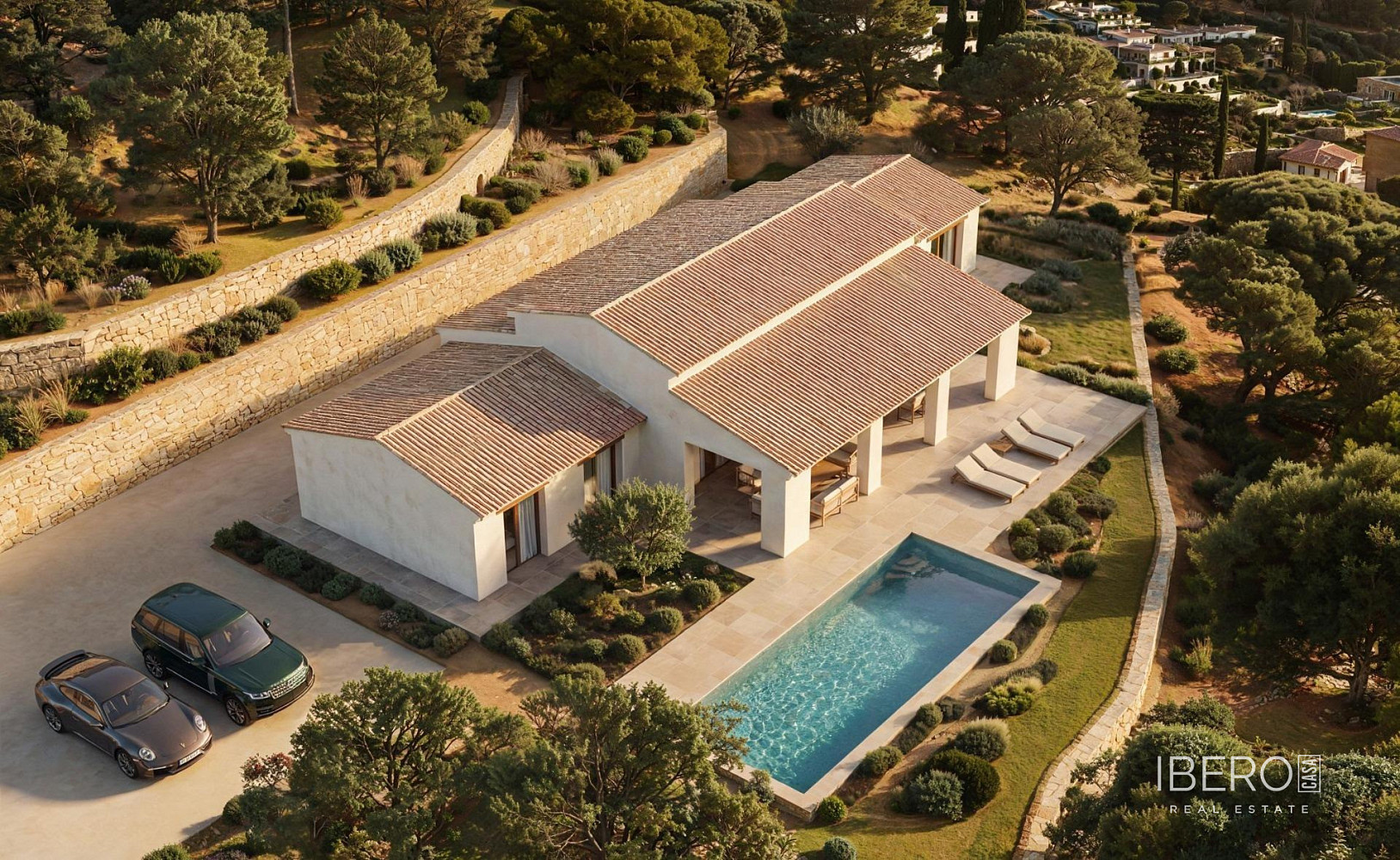Casa 4+kk – Benissa, la Marina Alta - Vista 2