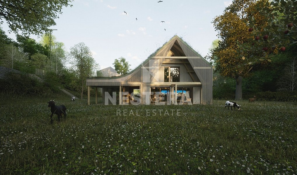 Prodej stavebního pozemku 5 321 m², Úholičky – náhled fotky 14