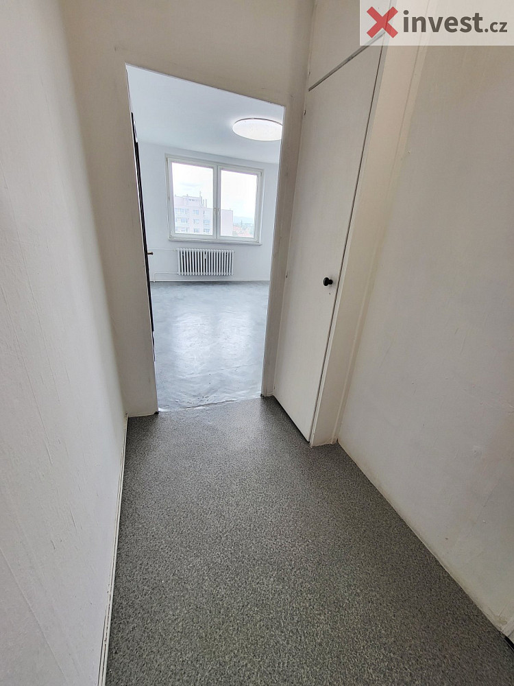 Pronájem bytu 1+kk 23 m² - Ansicht 6