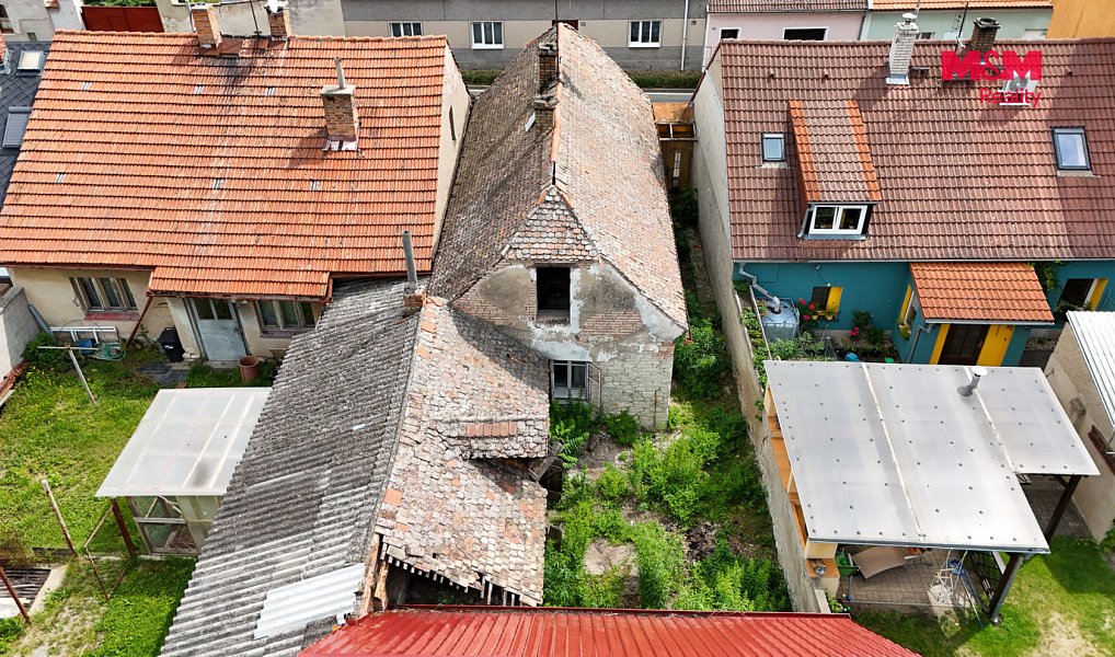 Prodej domu 76 m² s pozemkem 165 m², Cítoliby – náhled fotky 4