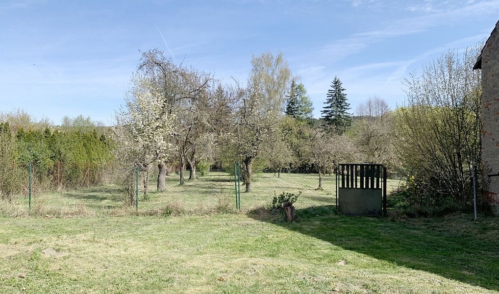 Prodej domu 90 m² s pozemkem 2 409 m², Pšovlky – náhled fotky 9