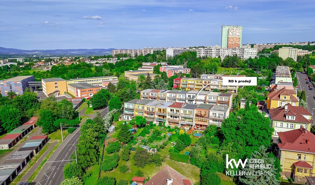 Prodej domu 252 m² s pozemkem 304 m², Teplice – náhled fotky 45