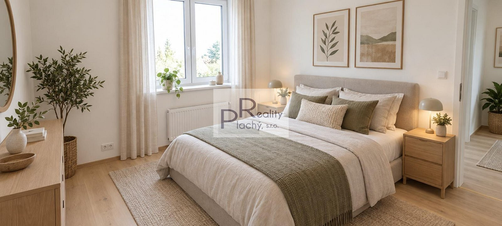 Prodej bytu 2+kk 54 m² – fotografie 5