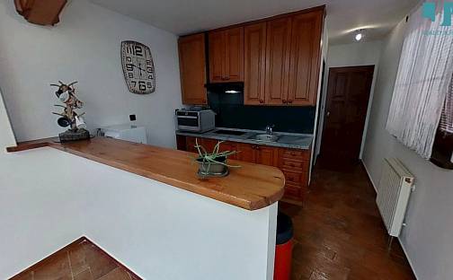 Pronájem bytu 2+kk 46 m², Mošnova, Jihlava