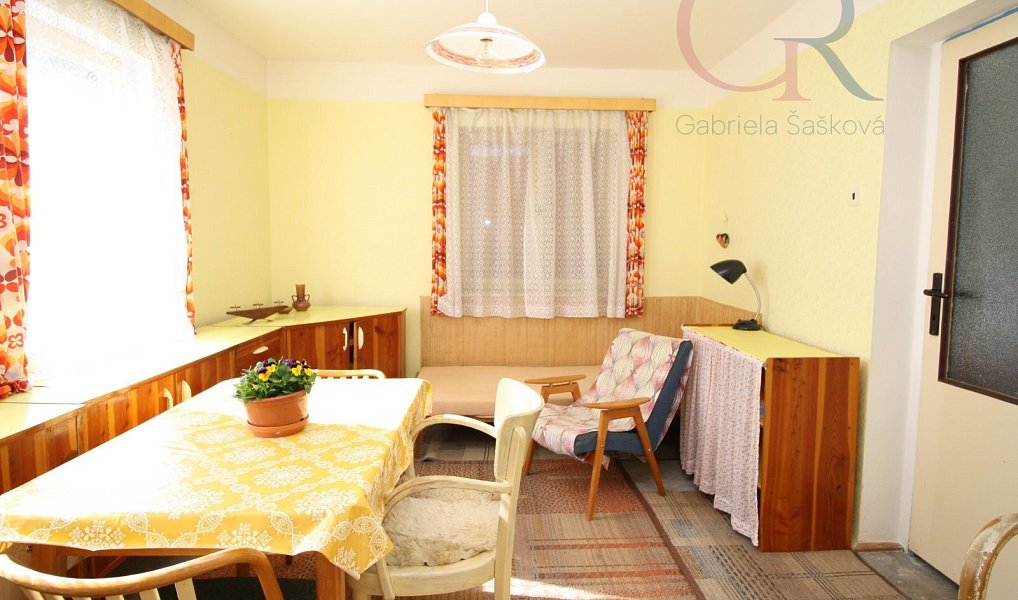 Prodej chaty/chalupy 44 m² s pozemkem 324 m², Řenče – náhled fotky 14