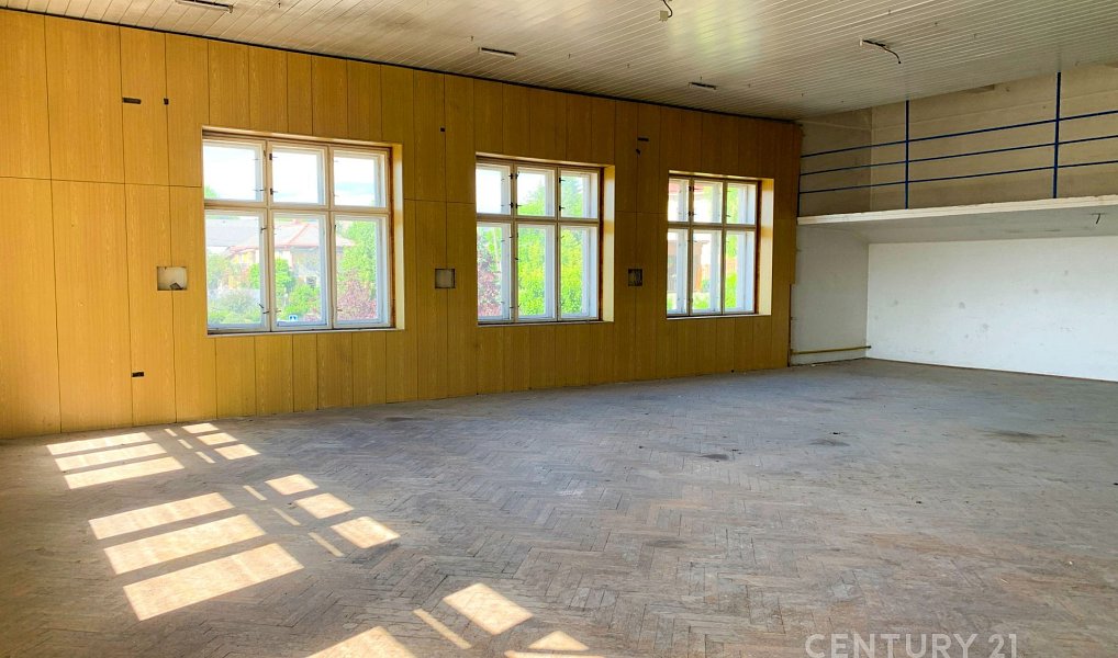 Prodej bytu 4+1 150 m², Jenišovice – náhled fotky 9