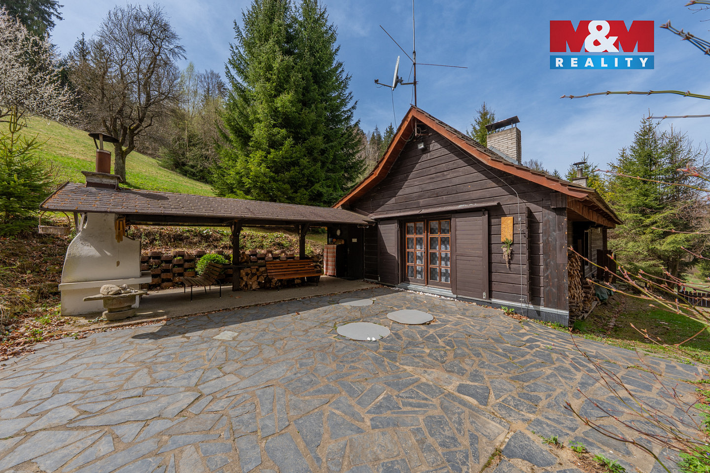 Prodej domu 100 m² s pozemkem 19 869 m² — photo 4