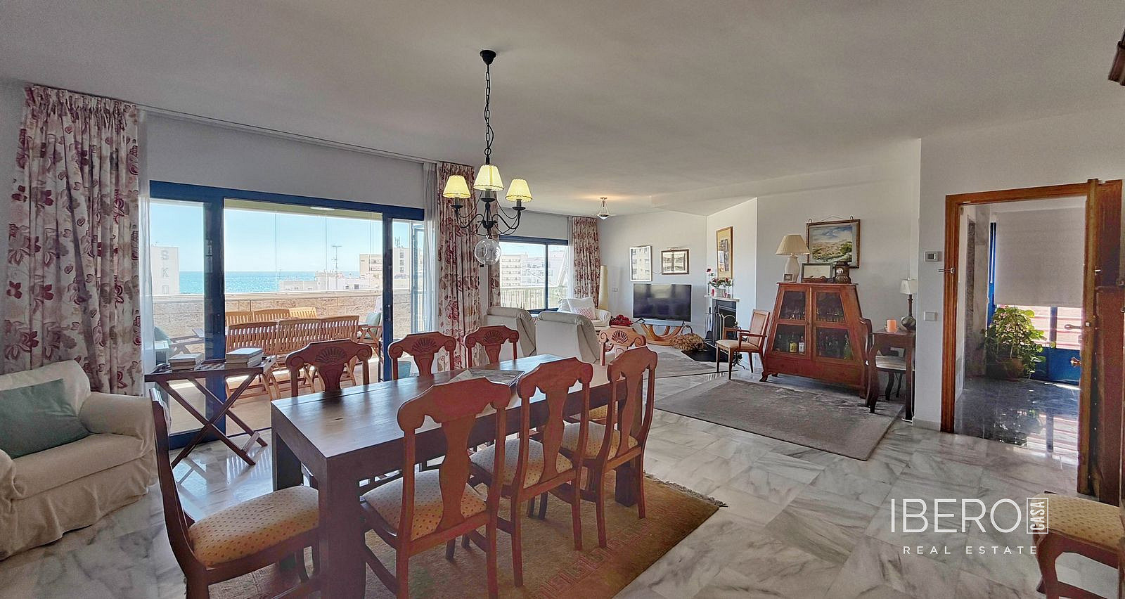 Pis 5+kk – Marbella, Barrio Alto - Vista 5