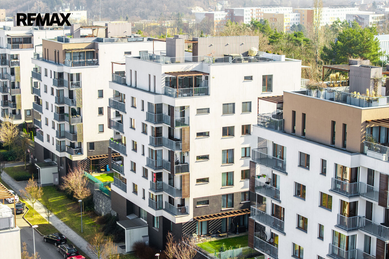 Prodej bytu 6+kk 194 m² – fotografie 3
