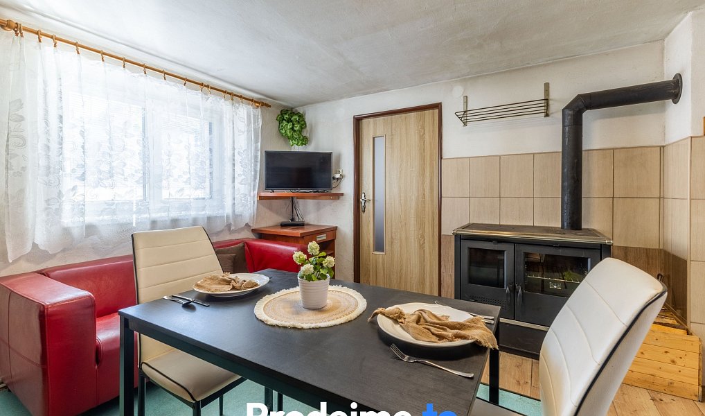 Prodej domu 103 m² s pozemkem 310 m², Moravské Budějovice – náhled fotky 4