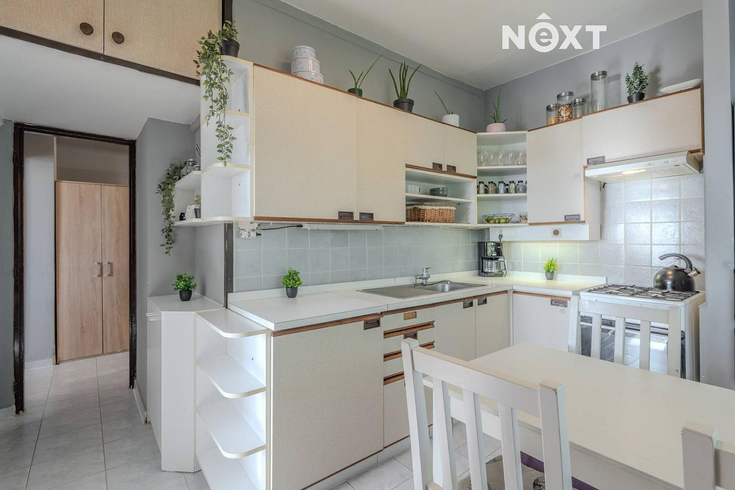Prodej bytu 2+1 54 m² – fotografie 5