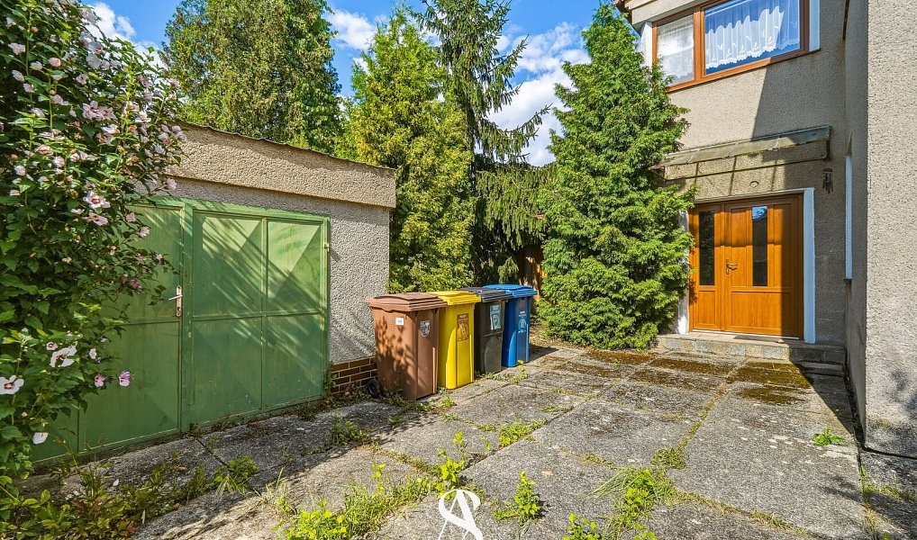 Prodej domu 118 m² s pozemkem 629 m², Bohuňovice – náhled fotky 9