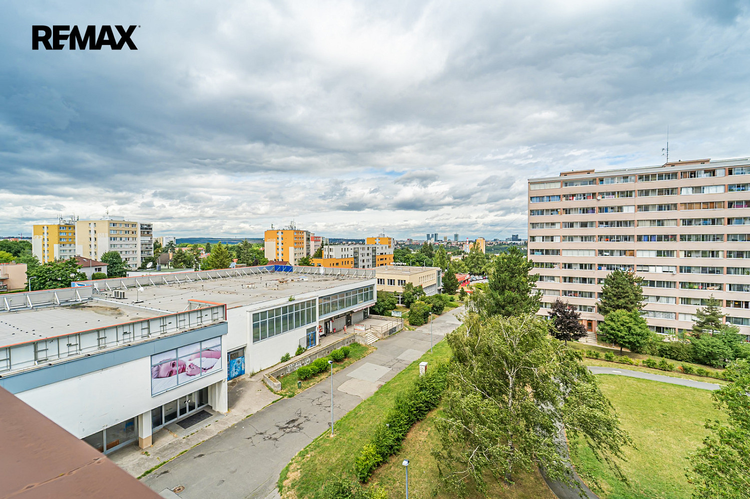 Prodej bytu 4+1 62 m² — photo 2