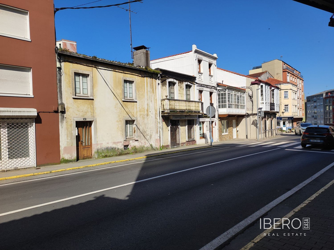 Prodej domu 323 m² s pozemkem 127 m²