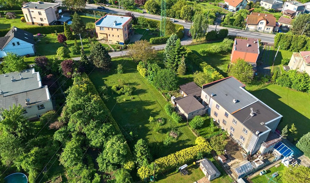 Prodej domu 179 m² s pozemkem 2 288 m², Havířov – náhled fotky 25