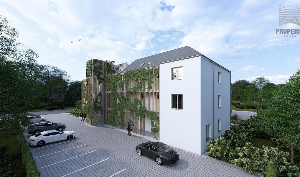 Prodej bytu 2+kk 66 m², Šanov – náhled fotky 6
