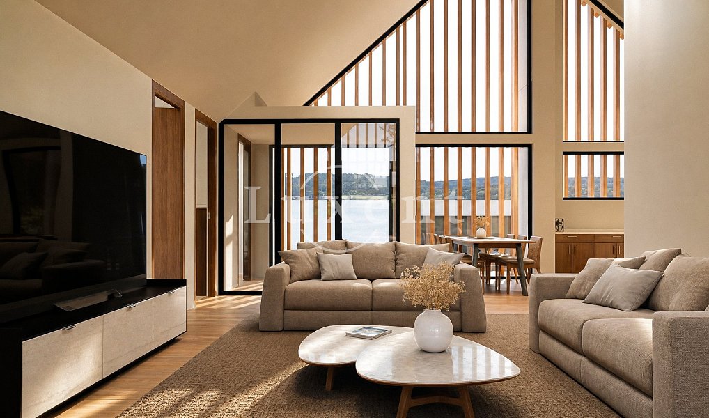 Prodej domu 177 m² s pozemkem 1 018 m², Hluboká nad Vltavou – náhled fotky 2