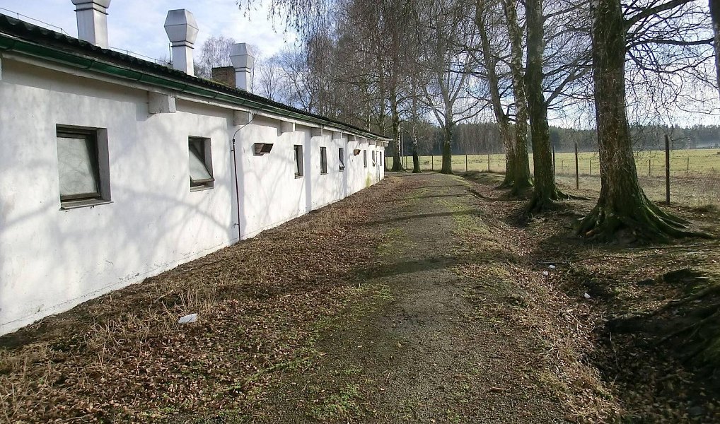 Prodej zemědělského objektu 2 000 m², Majdalena – náhled fotky 24