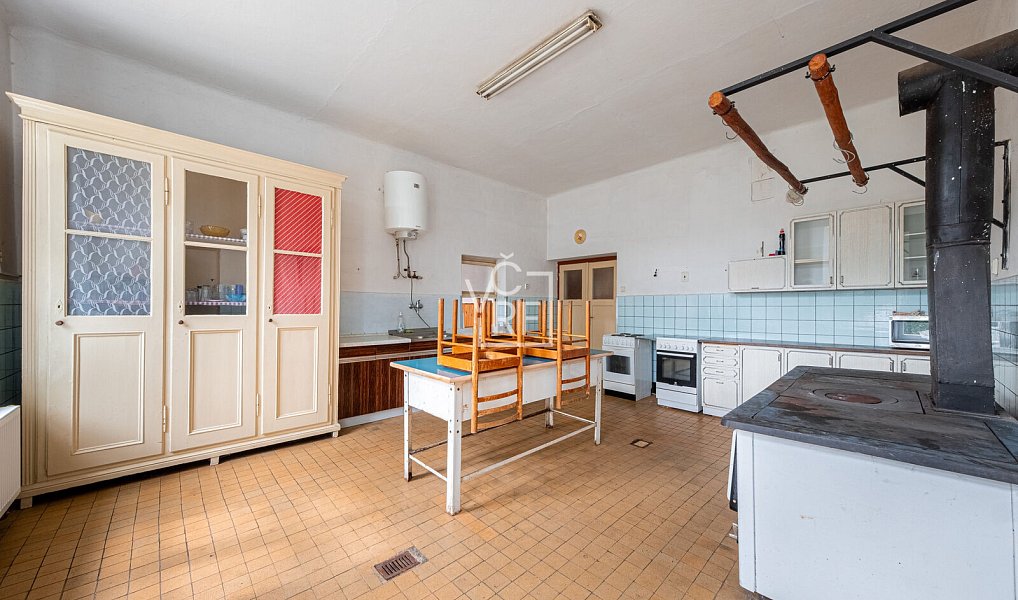 Prodej domu 500 m² s pozemkem 576 m², Rokytnice v Orlických horách – náhled fotky 11