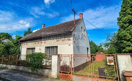 Prodej domu 100 m² s pozemkem 659 m², Miřiovského, Hradec Králové - Malšovice