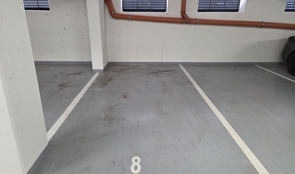 Pronájem bytu 1+kk 37 m², České Budějovice – náhled fotky 10