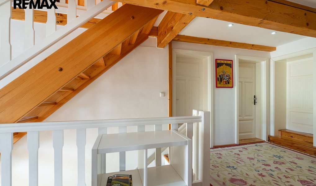 Prodej domu 250 m² s pozemkem 2 004 m², Krompach – náhled fotky 14