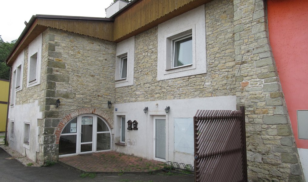Pronájem kanceláře 69 m², Chrudim – náhled fotky 7