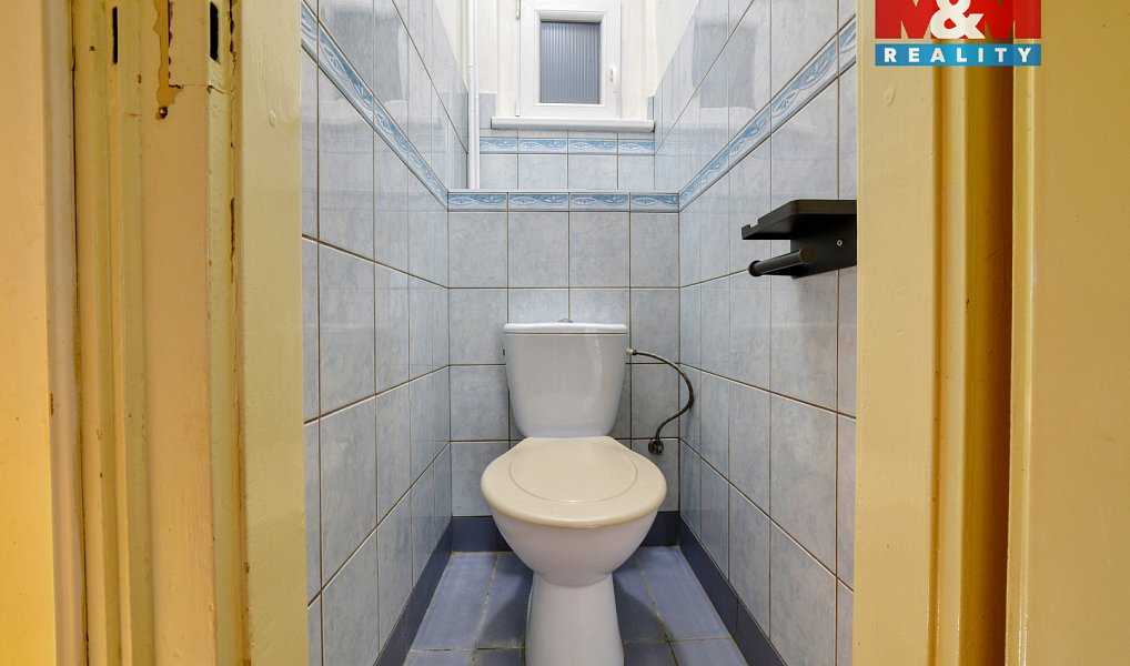 Prodej bytu 3+1 86 m², Cheb – náhled fotky 28