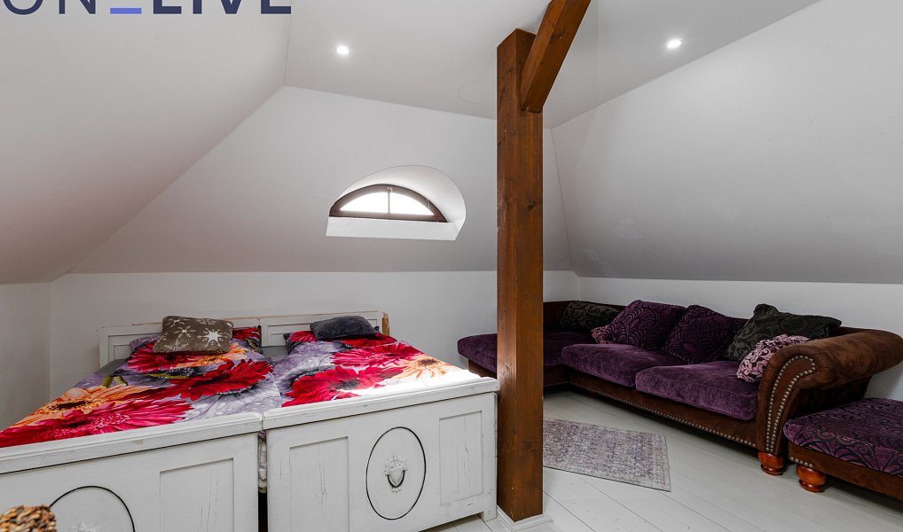 Prodej domu 650 m² s pozemkem 3 730 m², Rozvadov – náhled fotky 19