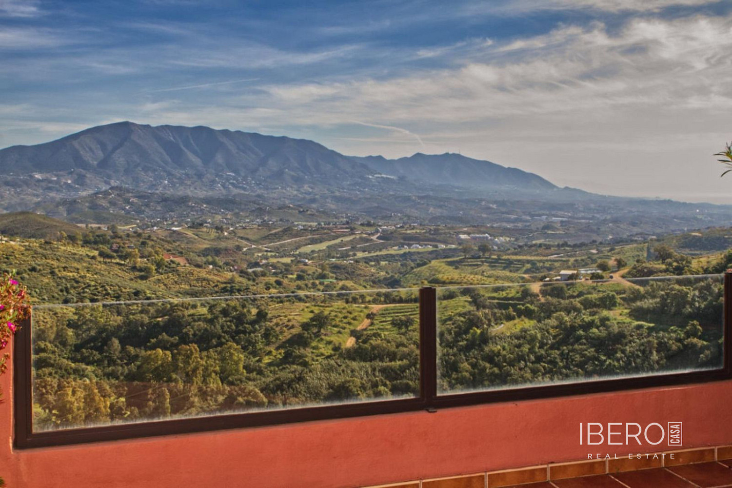 Pis 3+kk – Marbella - Vista 2