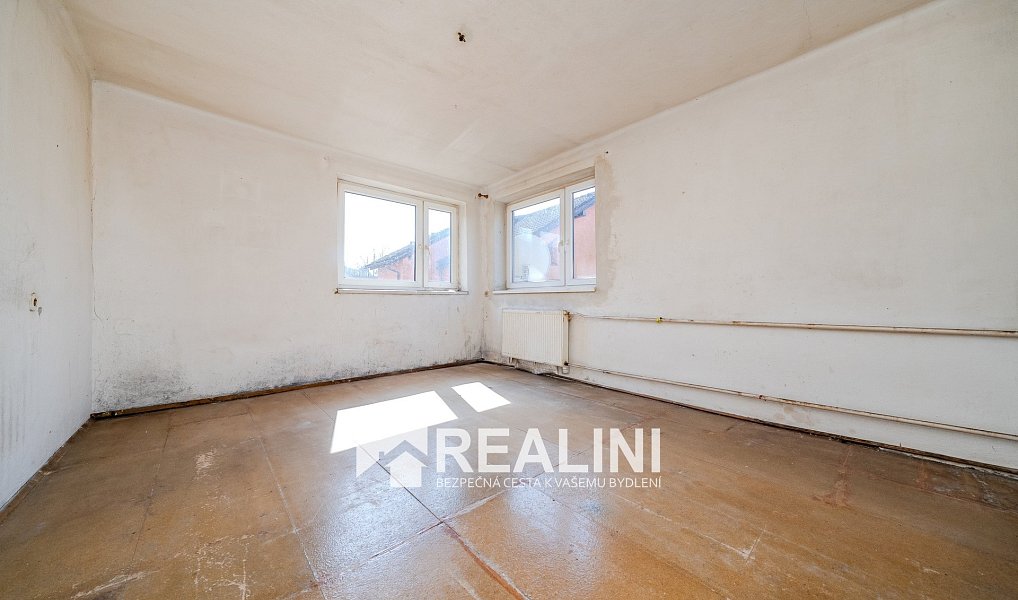 Prodej domu 200 m² s pozemkem 659 m², Bystřice – náhled fotky 8