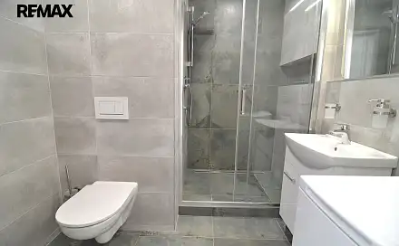 Pronájem bytu 2+kk 46 m²
