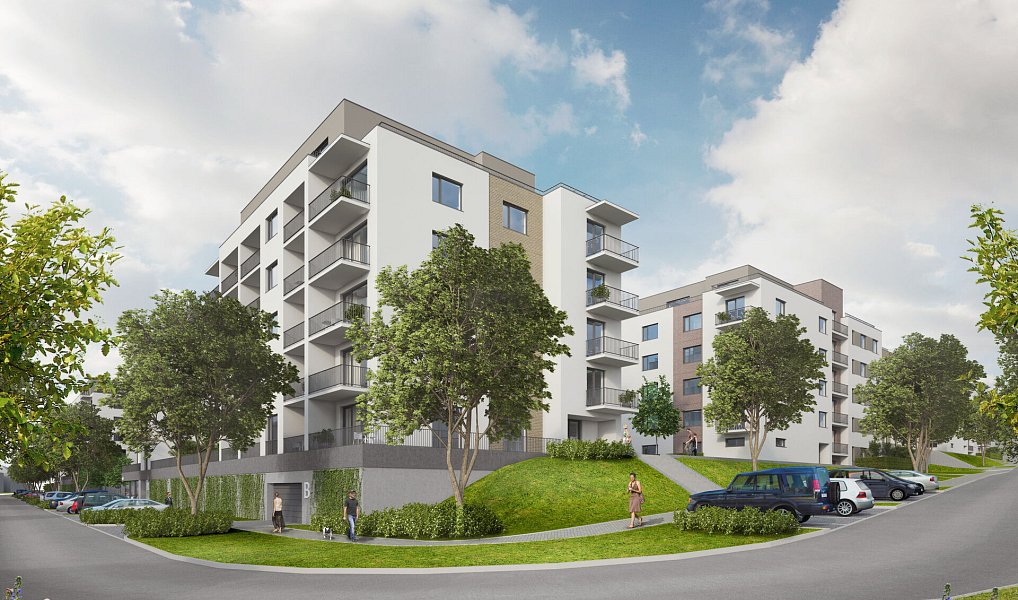 Prodej bytu 4+kk 95 m², Opava – náhled fotky 3