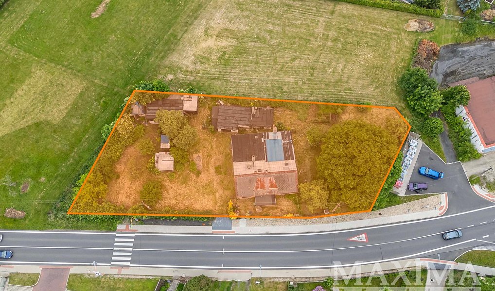 Prodej domu 189 m² s pozemkem 1 847 m², Rumburk – náhled fotky 28