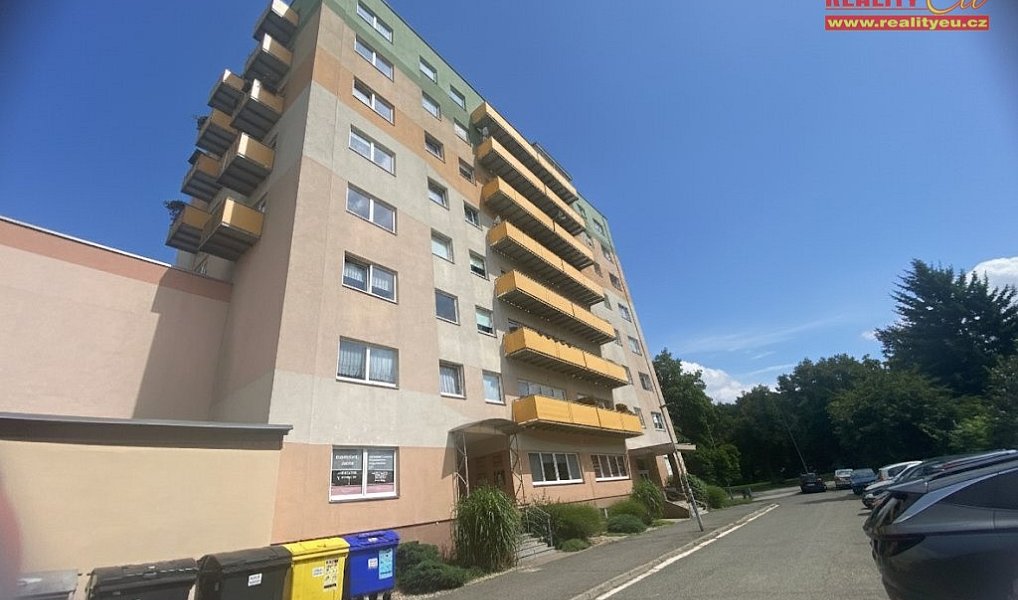 Pronájem kanceláře 15 m², Náchod – náhled fotky 2