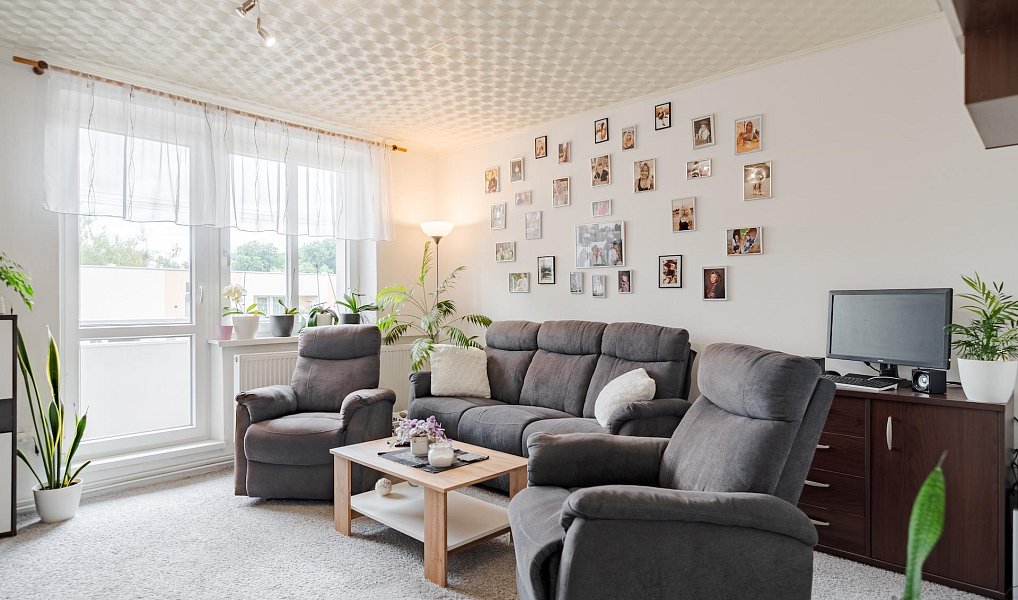 Prodej bytu 3+1 77 m², Choceň – náhled fotky 19