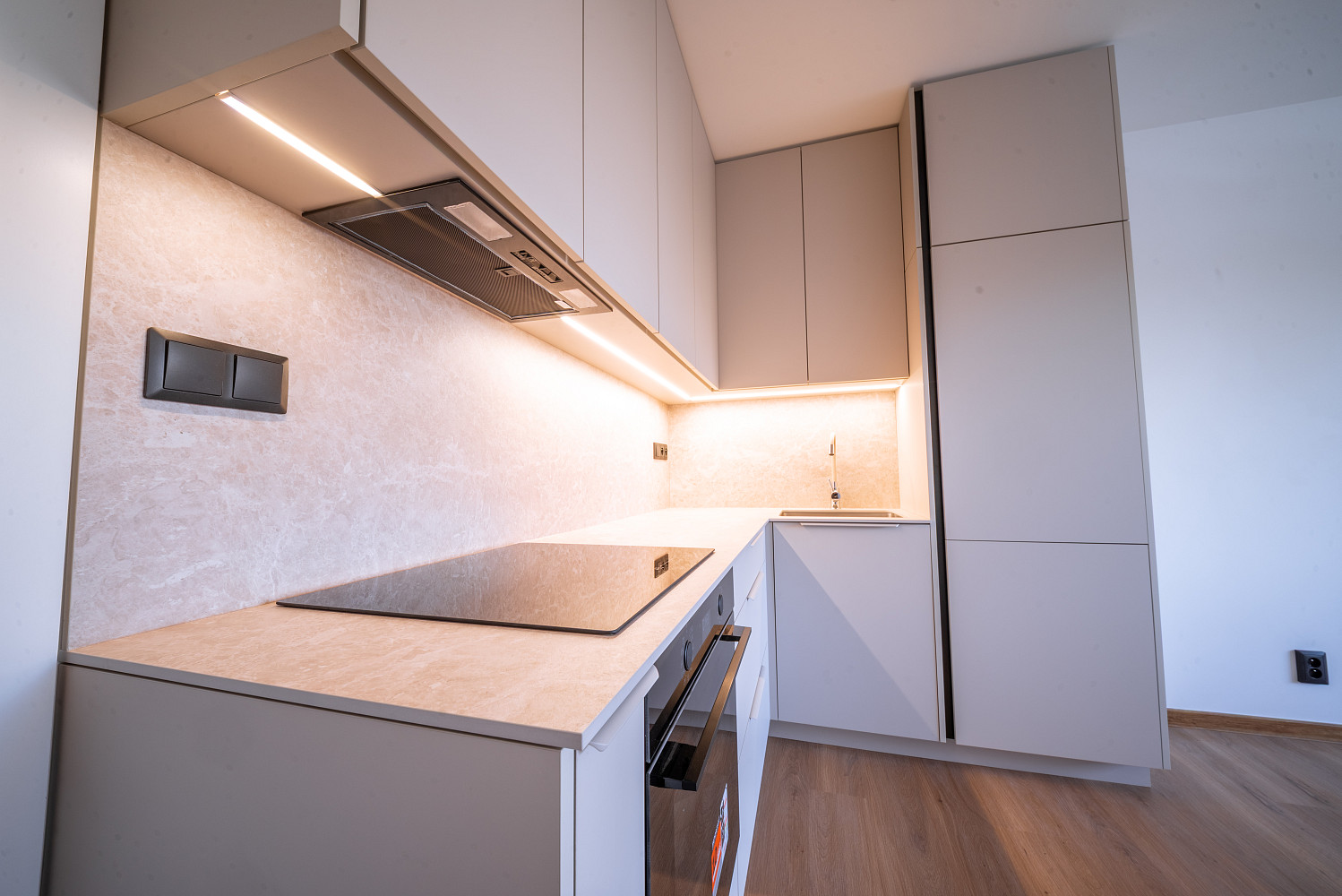 Prodej bytu 1+kk 40 m² – fotografie 4